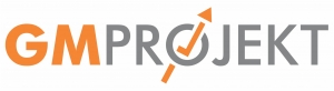 GM PROJEKT- logo