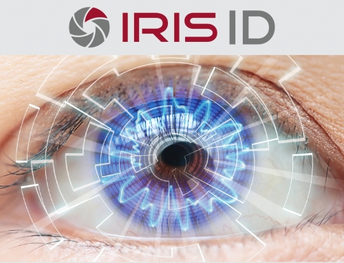 GM PROJEKT je uradni zastopnik za biometrične rešitve proizvajalca IRIS ID za države bivše Jugoslavije