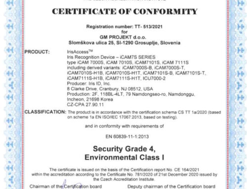 Grade4 Certificate